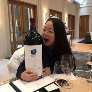 Meet your Posher, Gi